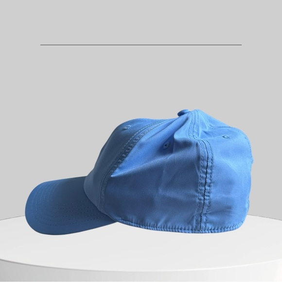 Birddogs Blue Tech Adjustable Hat One Size - Picture 3 of 5